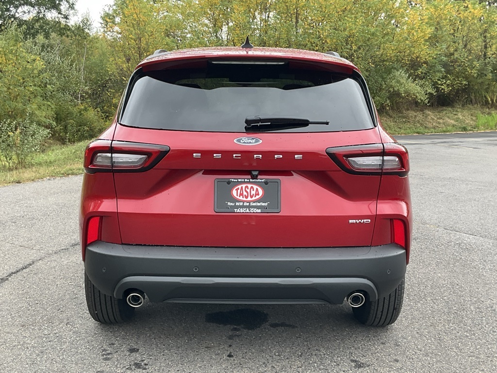 2025 Ford Escape ST-Line photo 24