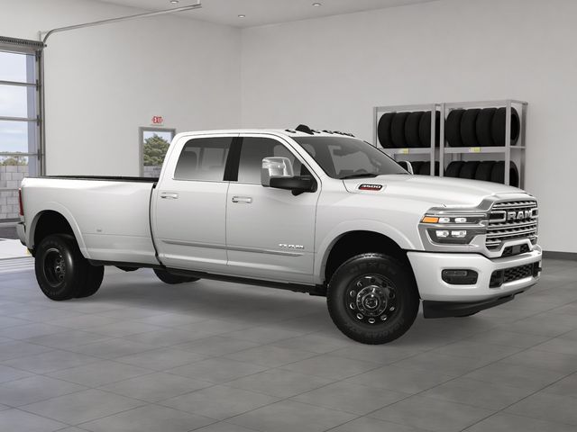2025 Ram 3500 Limited photo 7