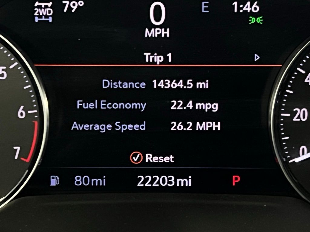 2023 Buick Envision Essence photo 11