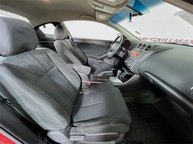 2013 Nissan Altima 2.5 S photo 31
