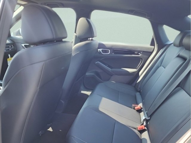 2026 Honda Civic Sport Touring photo 16