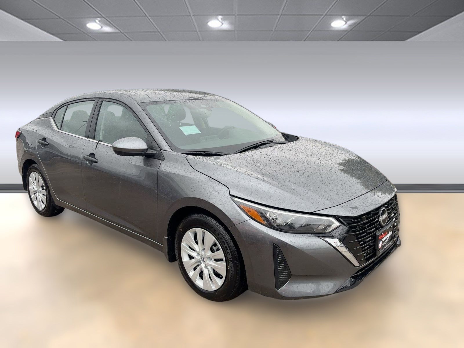 2025 Nissan Sentra S photo 7