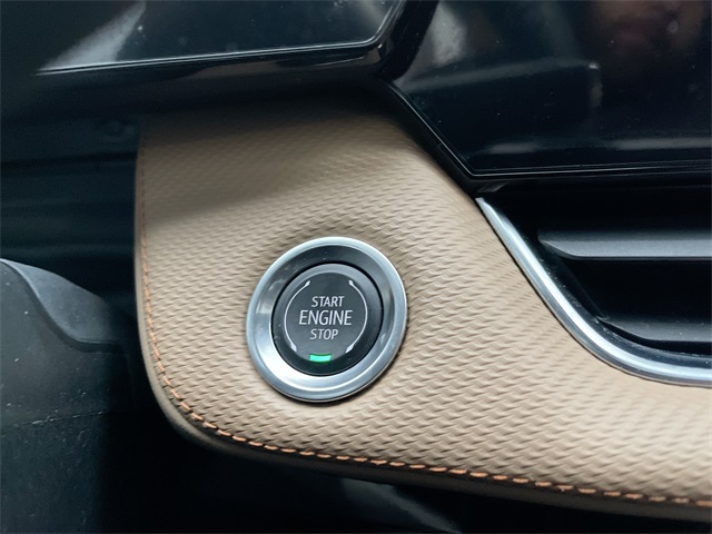 2025 CHEVROLET EQUINOX - Image 16