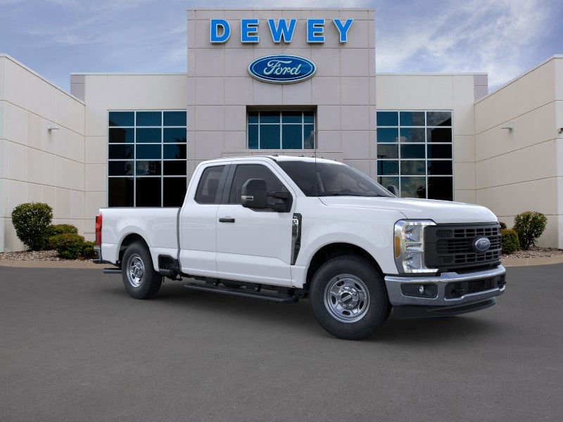 2024 Ford F-350 XL photo 7