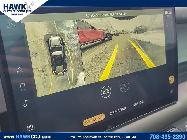 2022 LAND ROVER DEFENDER - Image 15