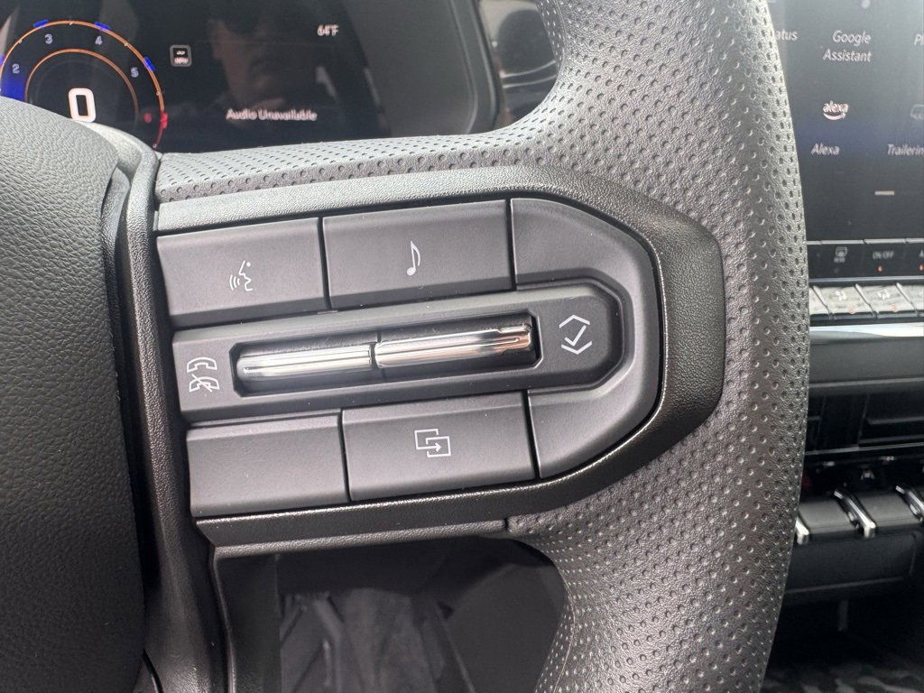 2025 Chevrolet Colorado LT photo 4