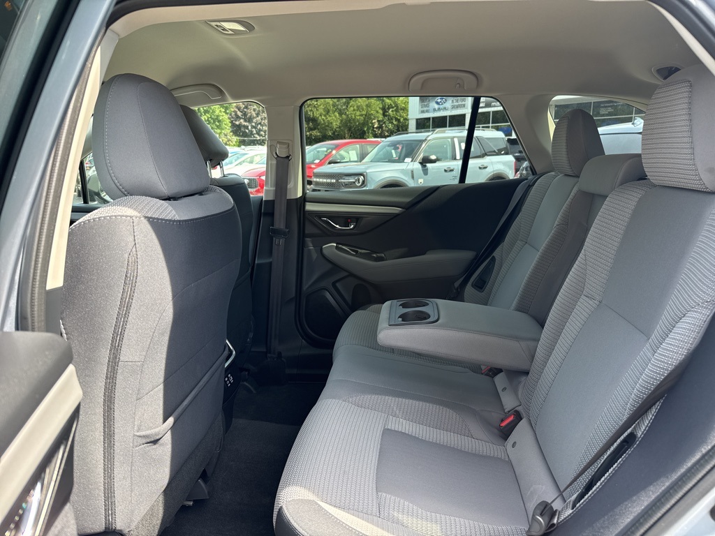 2023 Subaru Outback Premium photo 21