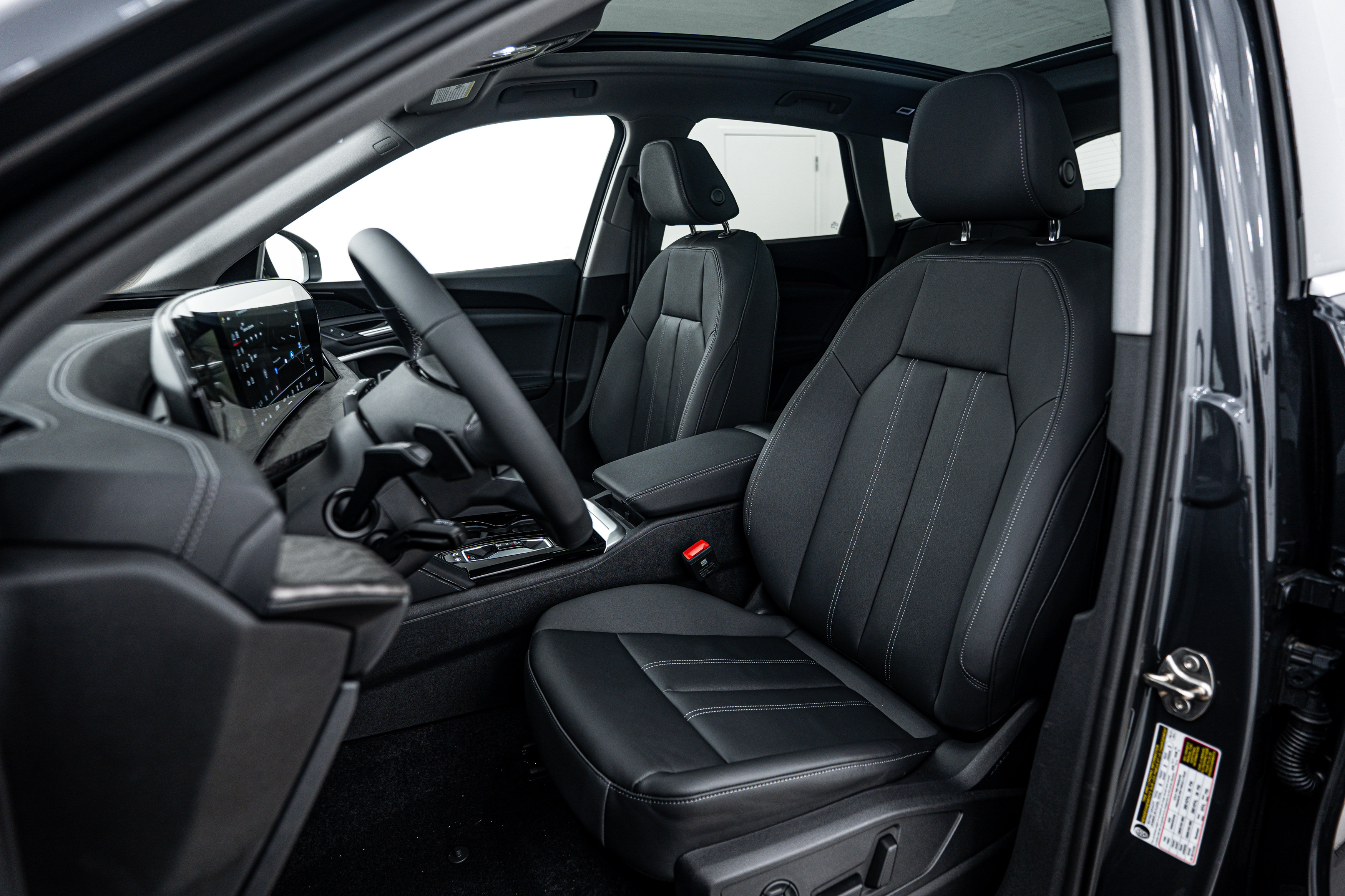 2025 Audi Q5 Premium photo 11