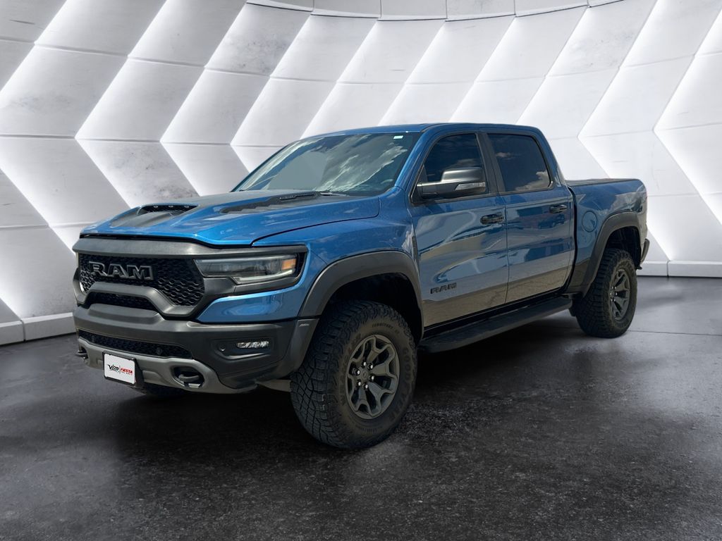 2024 Ram 1500 TRX photo 3