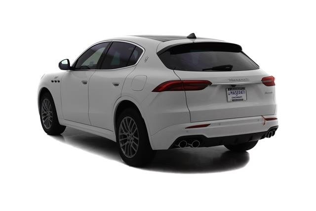 2024 Maserati Grecale GT photo 5