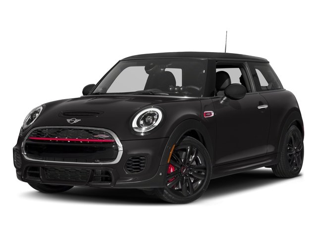 2018 MINI Cooper John Cooper Works's photo