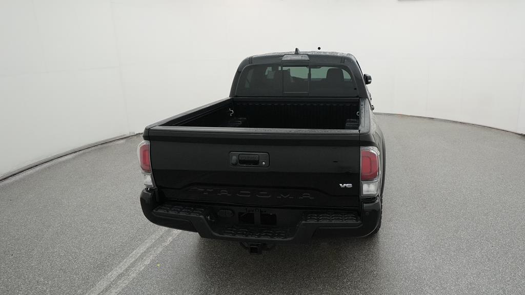 Certified PreOwned 2023 Toyota TRD OFFRD TRD Off Road 4X4