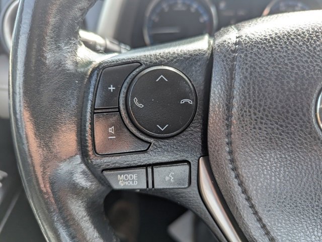 2017 Toyota RAV4 Limited SE Platinum photo 17