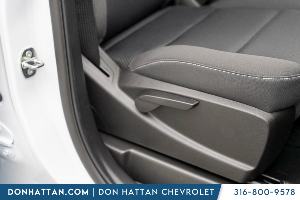 2024 Chevrolet Silverado 4500HD Work Truck photo 22