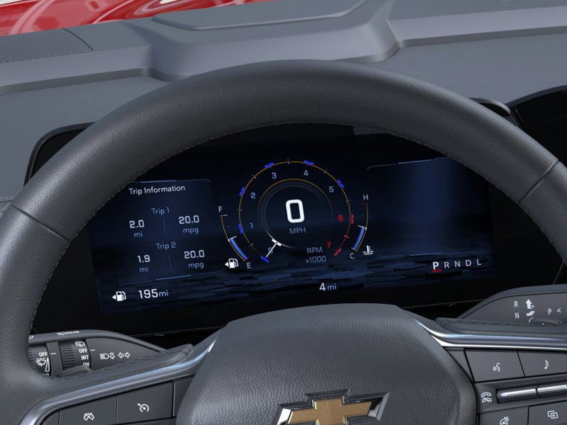 2025 Chevrolet Suburban LT photo 15
