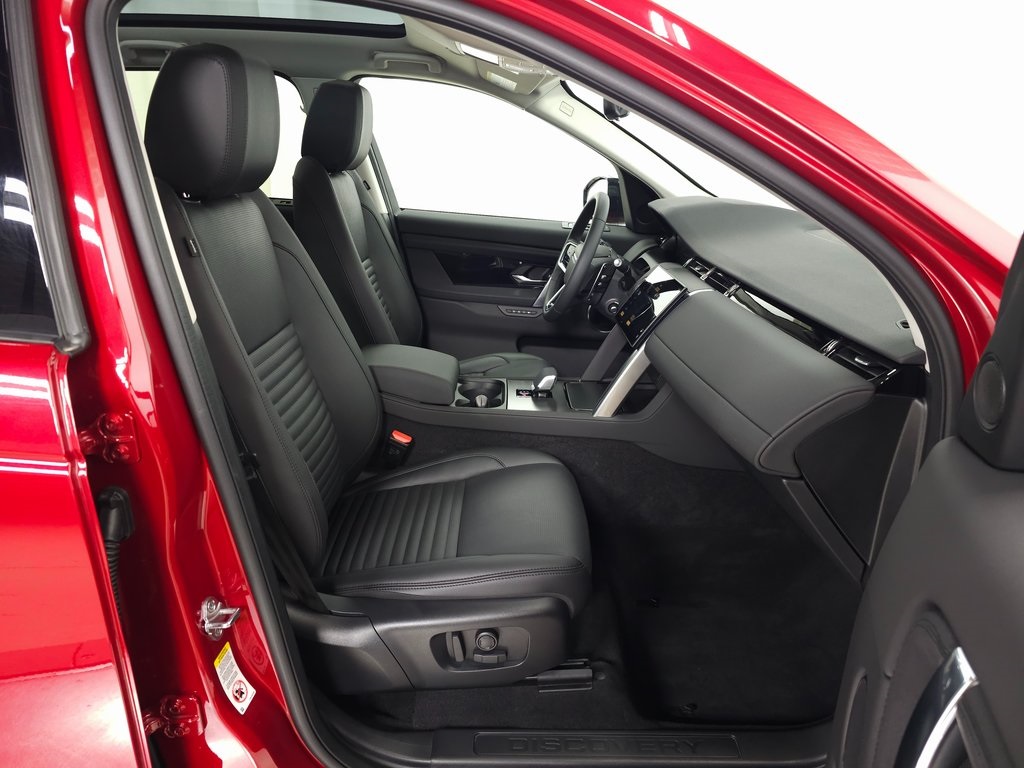 2025 LAND ROVER DISCOVERY SPORT - Image 36