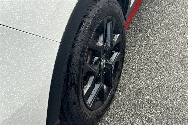 2024 Honda HR-V Sport photo 3