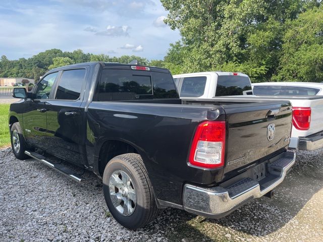 2019 Ram 1500 Big Horn Lone Star photo 3