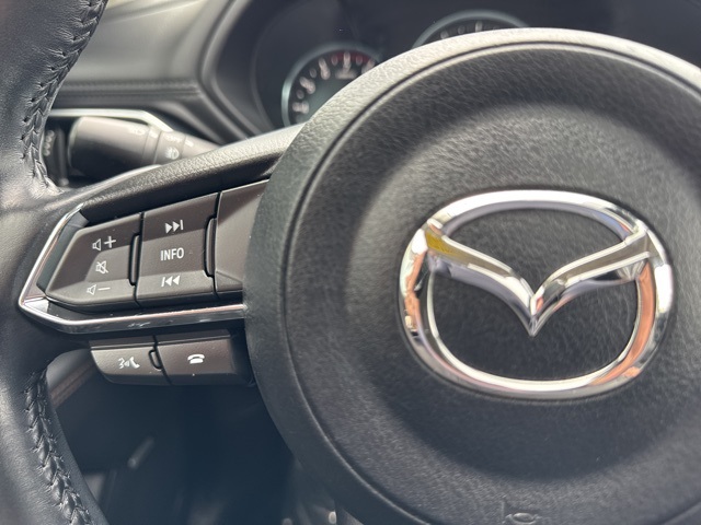 2021 Mazda CX-5 Grand Touring photo 23