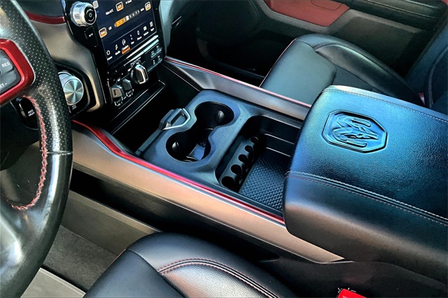 2022 Ram 1500 Rebel photo 18