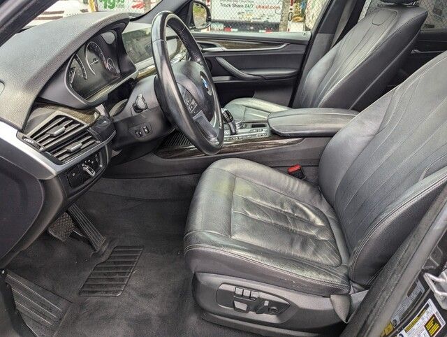 2017 Bmw X5 xDrive40e photo 9