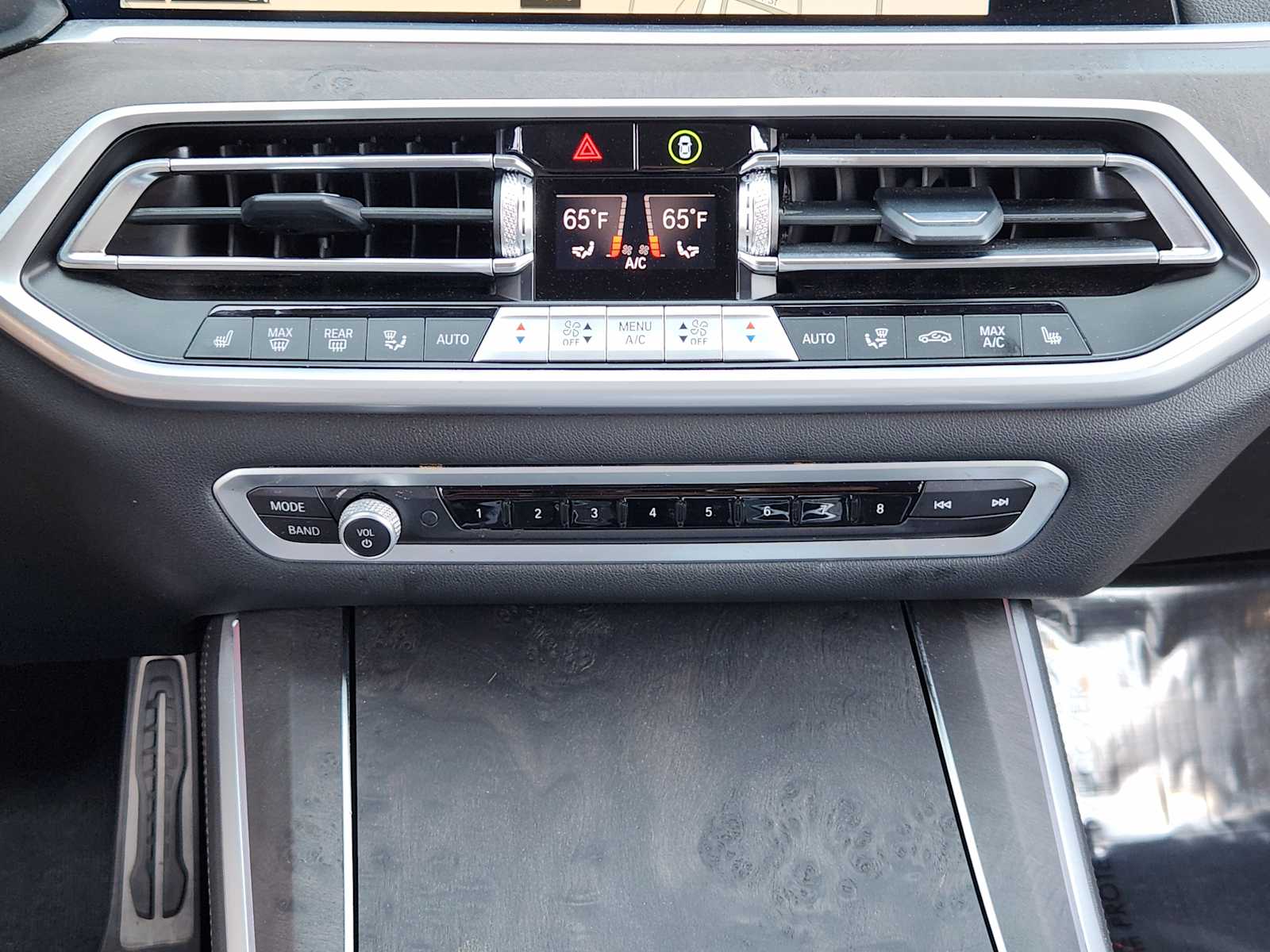 2023 Bmw X5 xDrive40i photo 12