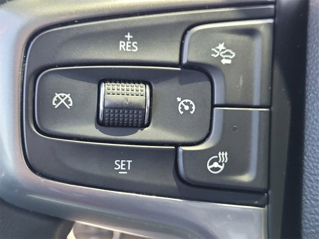 2023 Chevrolet Silverado 1500 LTZ photo 24