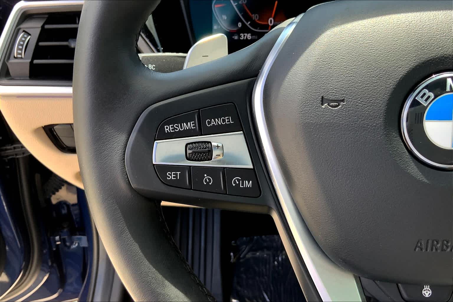 2021 Bmw 330i photo 21