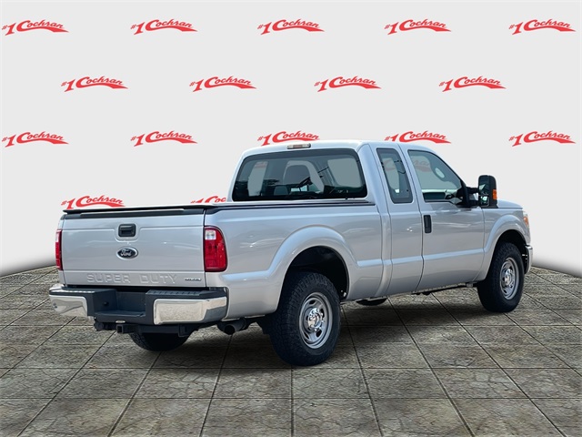 2016 Ford F-250 photo 3