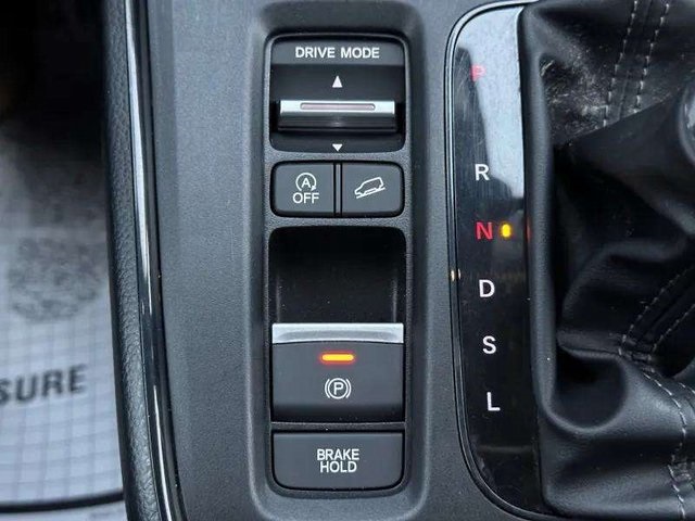 2024 Honda CR-V EX photo 22
