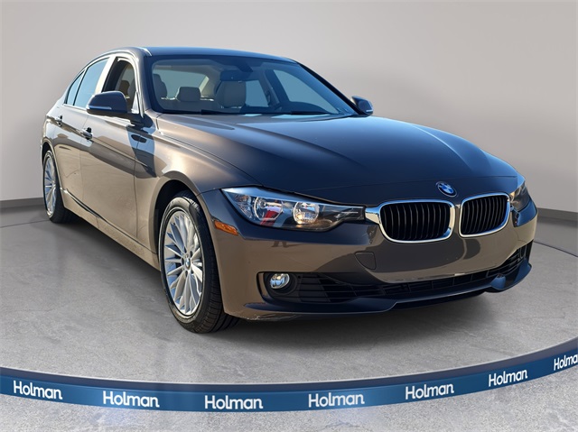 2013 Bmw 328i xDrive photo 3