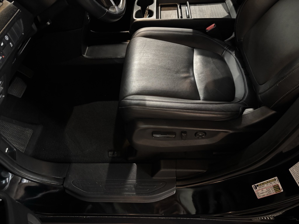 2023 Honda Odyssey EX-L photo 15