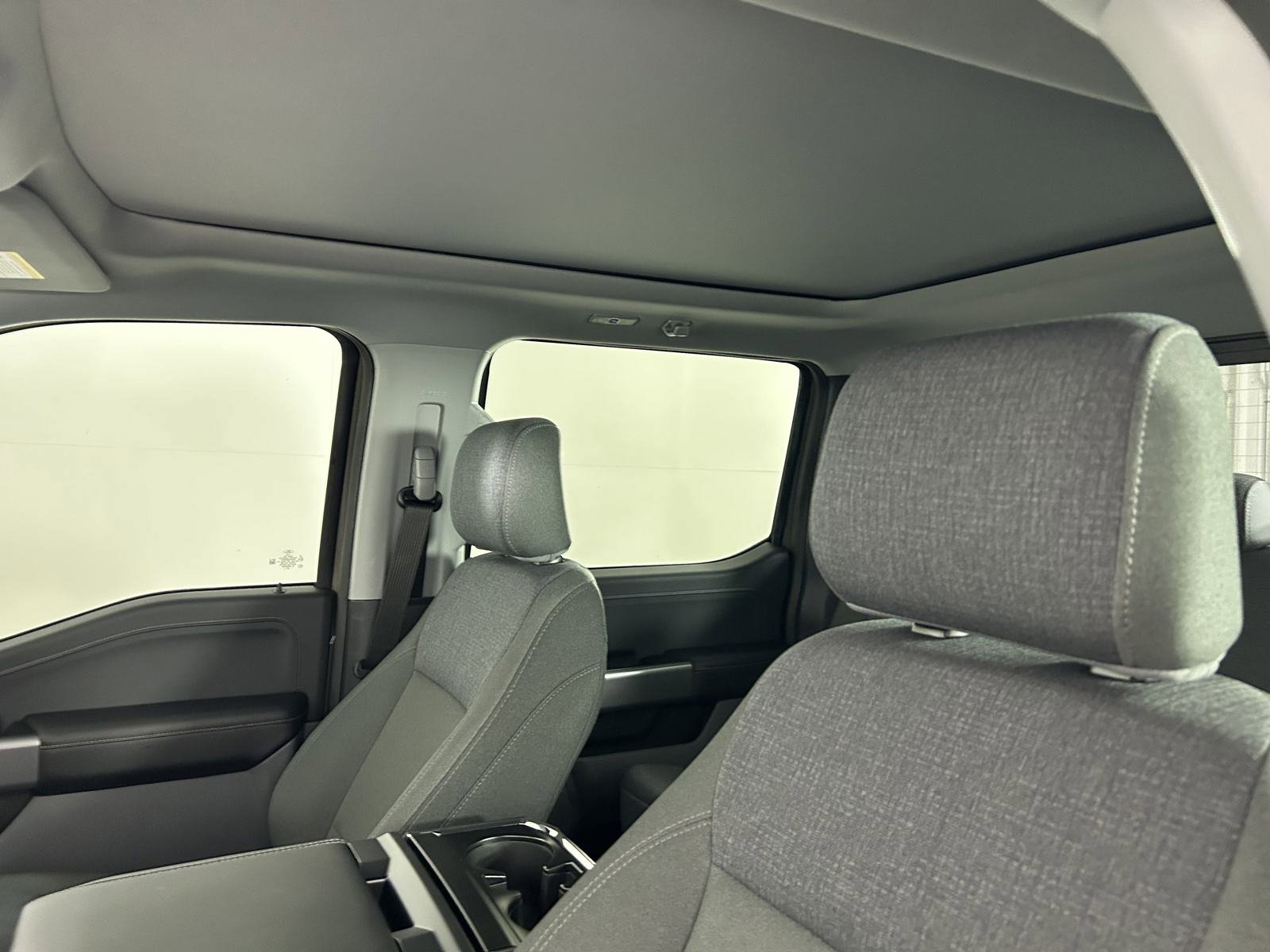 2025 Ford F-150 XLT photo 20