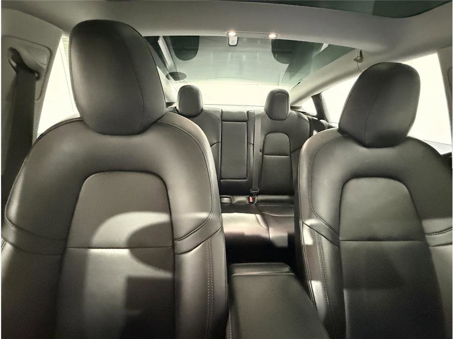 2018 Tesla Model 3 Long Range photo 24