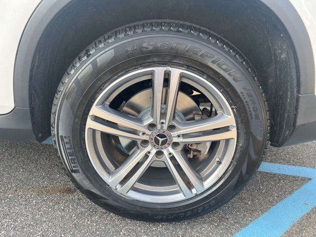 2021 Mercedes Benz GLC 300 4MATIC photo 11