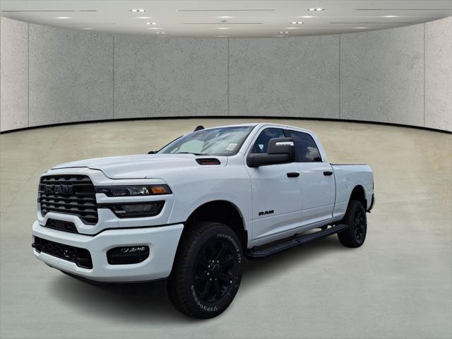 2025 RAM Ram 2500 Pickup Big Horn's photo