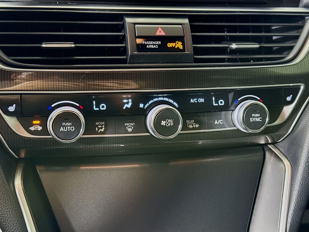2020 Honda Accord Sport photo 15