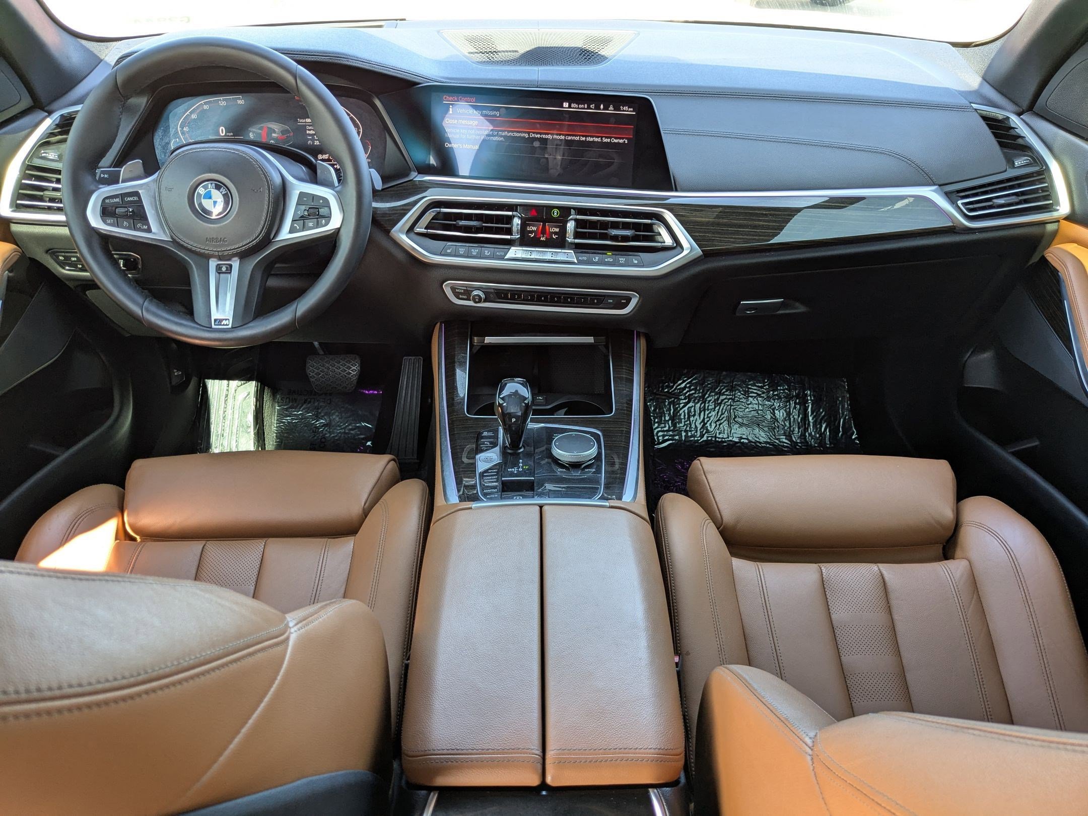 2019 Bmw X5 xDrive40i photo 19
