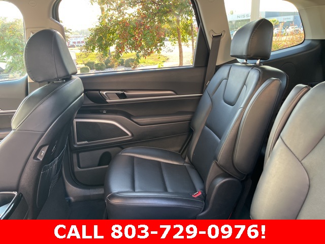 2023 Kia Telluride S photo 14