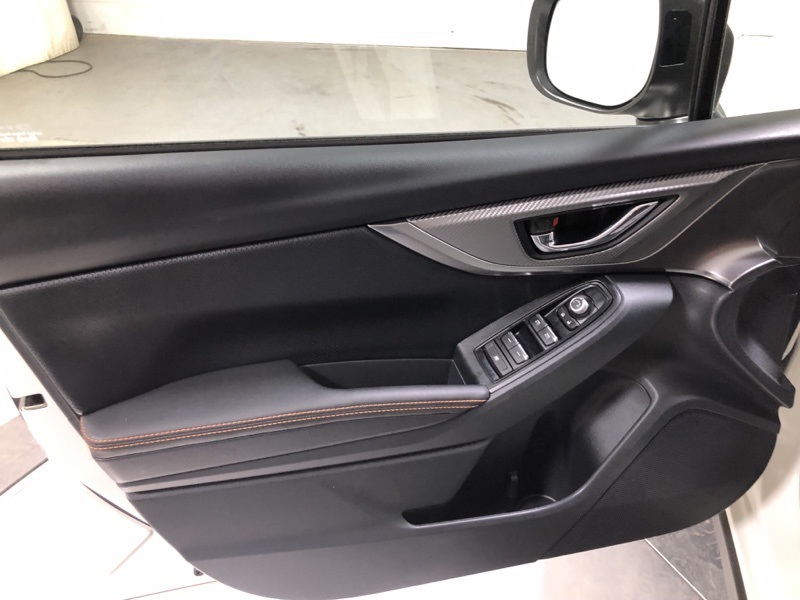 2023 Subaru Crosstrek Limited photo 18