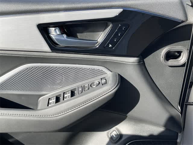 2026 Acura MDX photo 22