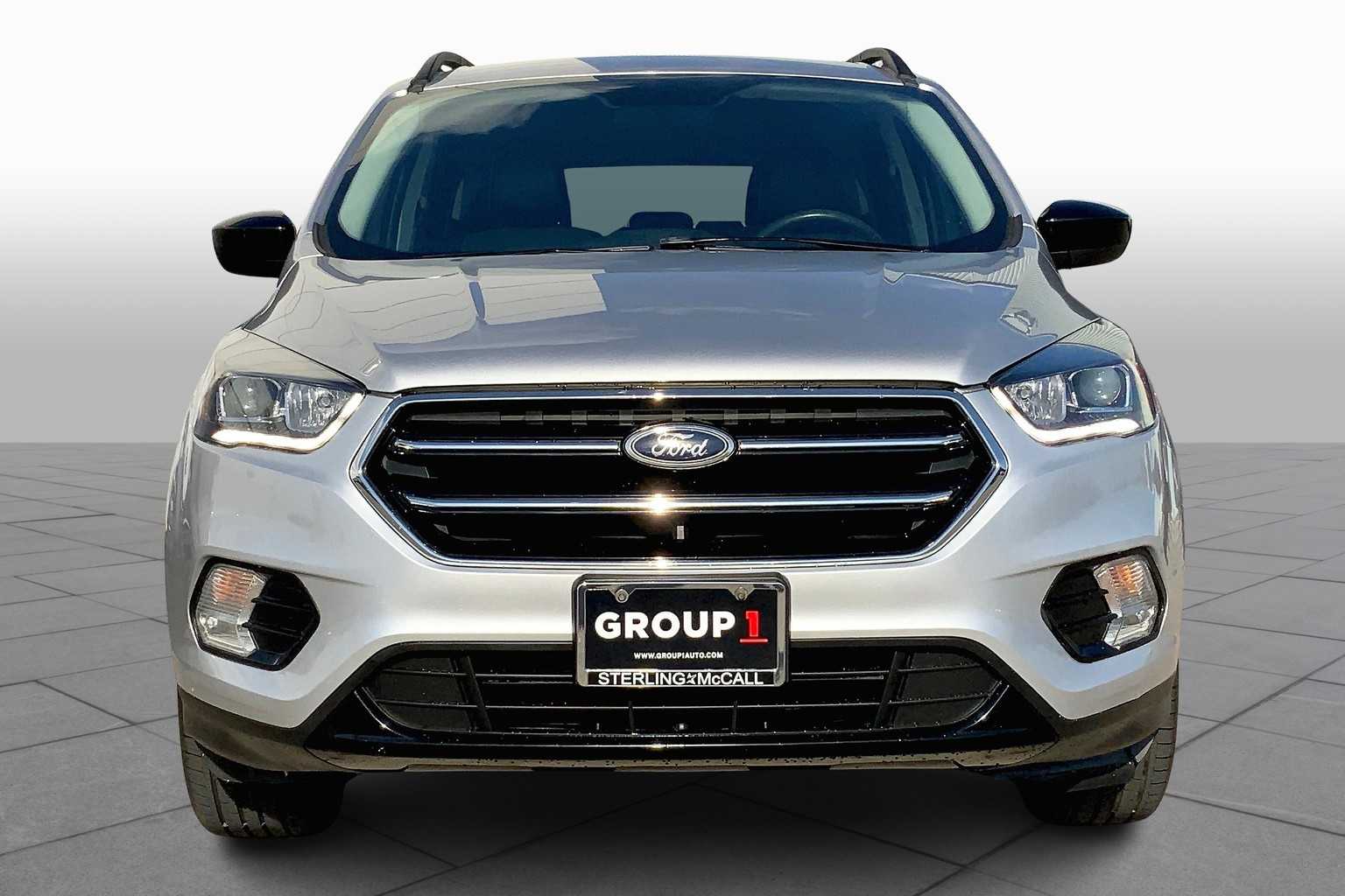 2019 Ford Escape SE photo 3