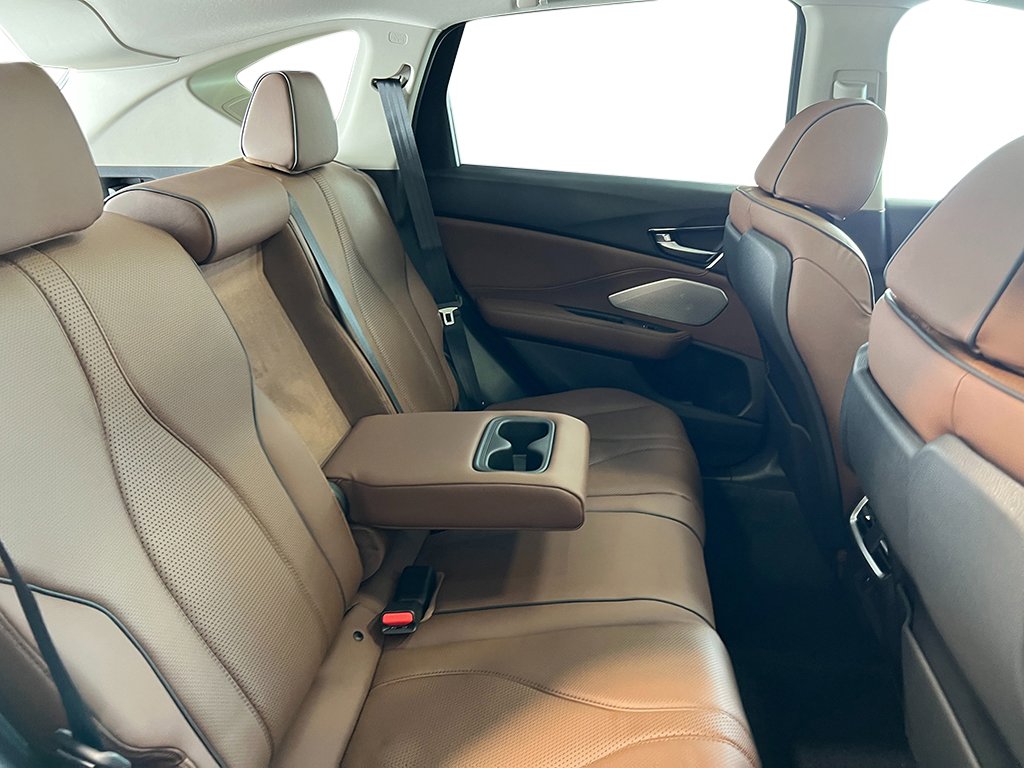 2025 Acura RDX Advance photo 27