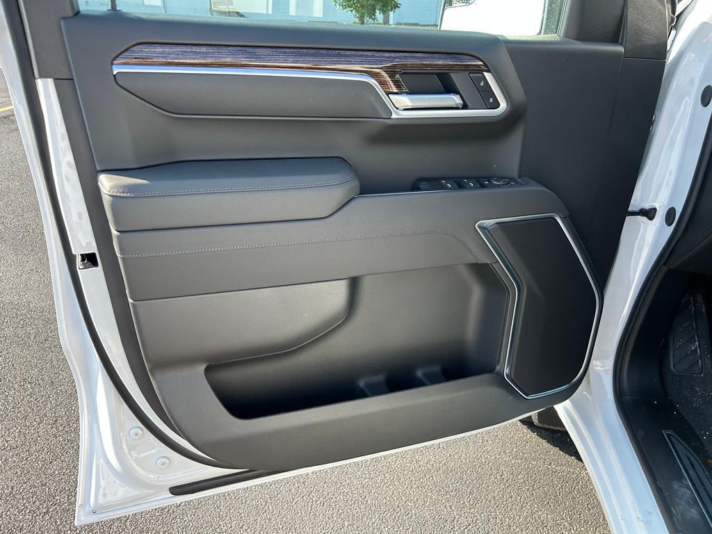 2026 Gmc Sierra 1500 Elevation photo 3