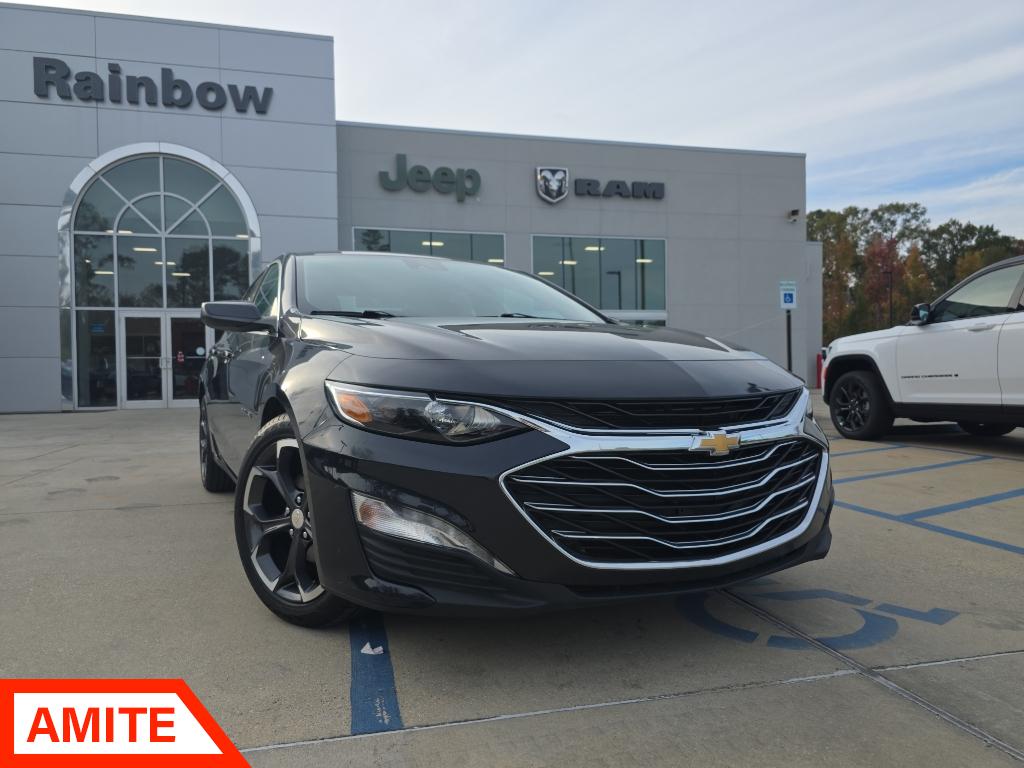 2023 Chevrolet Malibu 1LT