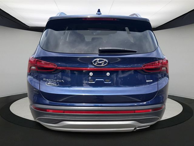 2023 Hyundai Santa Fe SEL photo 4