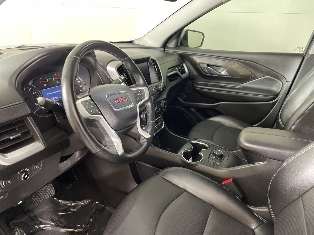 2024 Gmc Terrain SLT photo 15