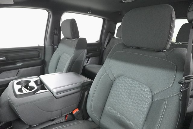 2026 Ram 1500 Warlock photo 12