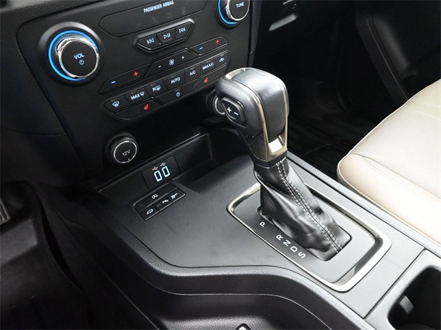 2019 Ford Ranger Lariat photo 9
