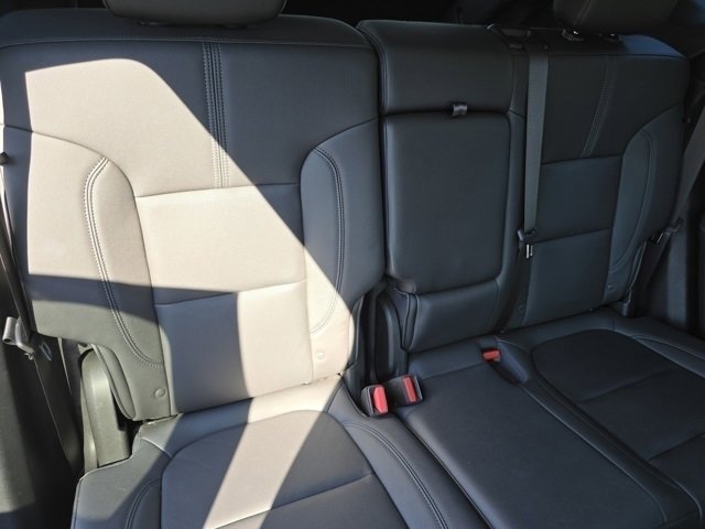 2022 Chevrolet Blazer 3LT photo 25